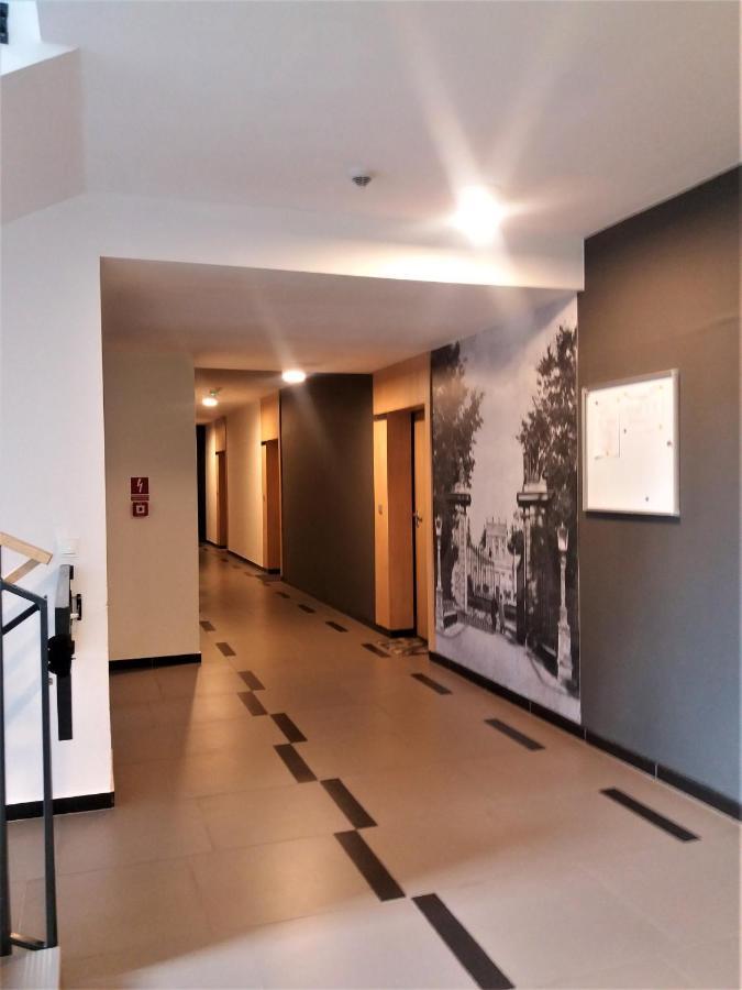 Green Wilanow Apartment With Free Parking Варшава Экстерьер фото