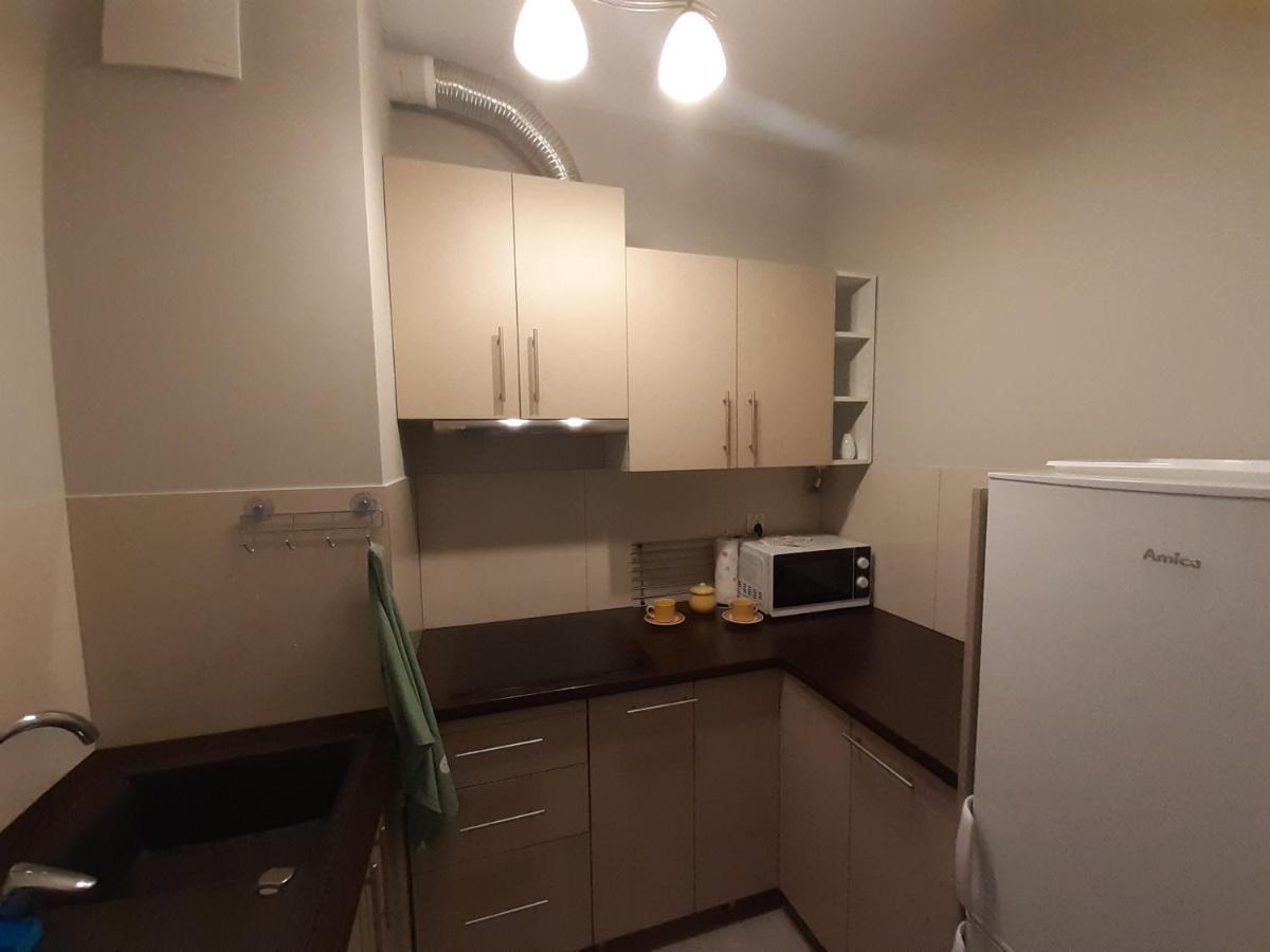 Green Wilanow Apartment With Free Parking Варшава Экстерьер фото