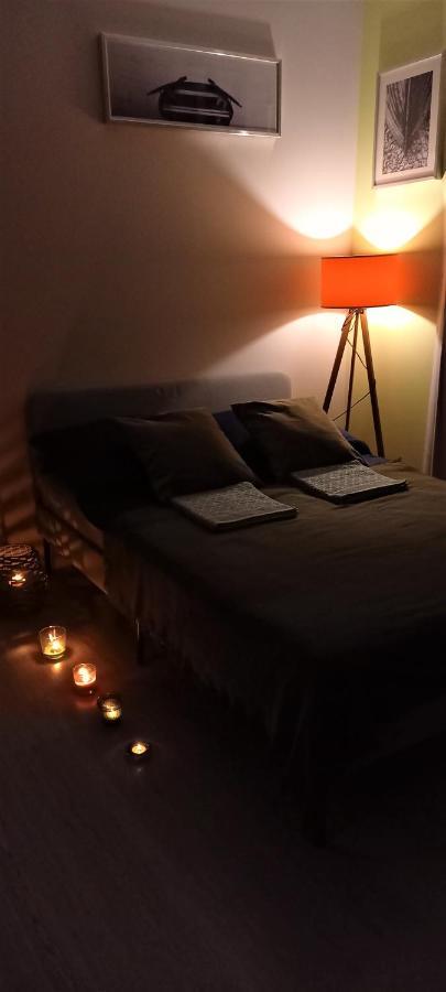 Green Wilanow Apartment With Free Parking Варшава Экстерьер фото