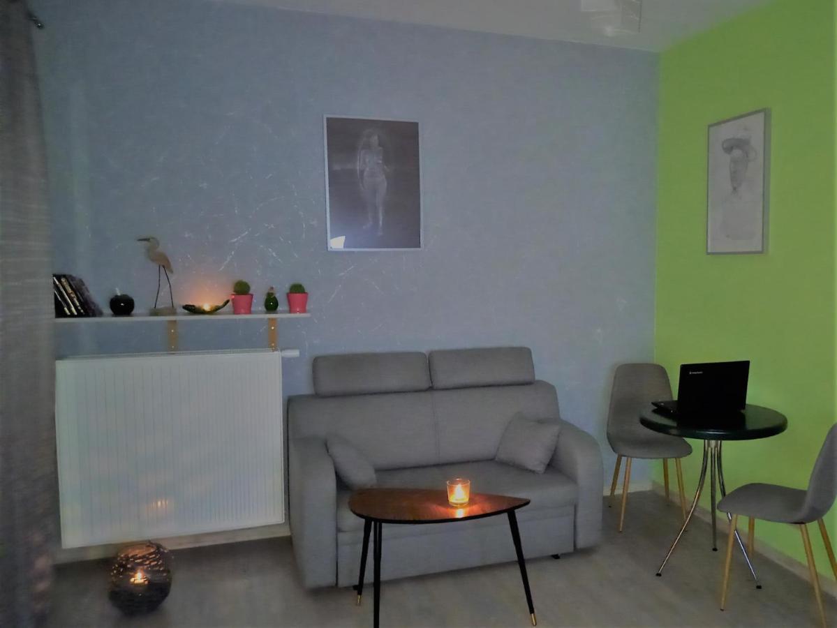 Green Wilanow Apartment With Free Parking Варшава Экстерьер фото
