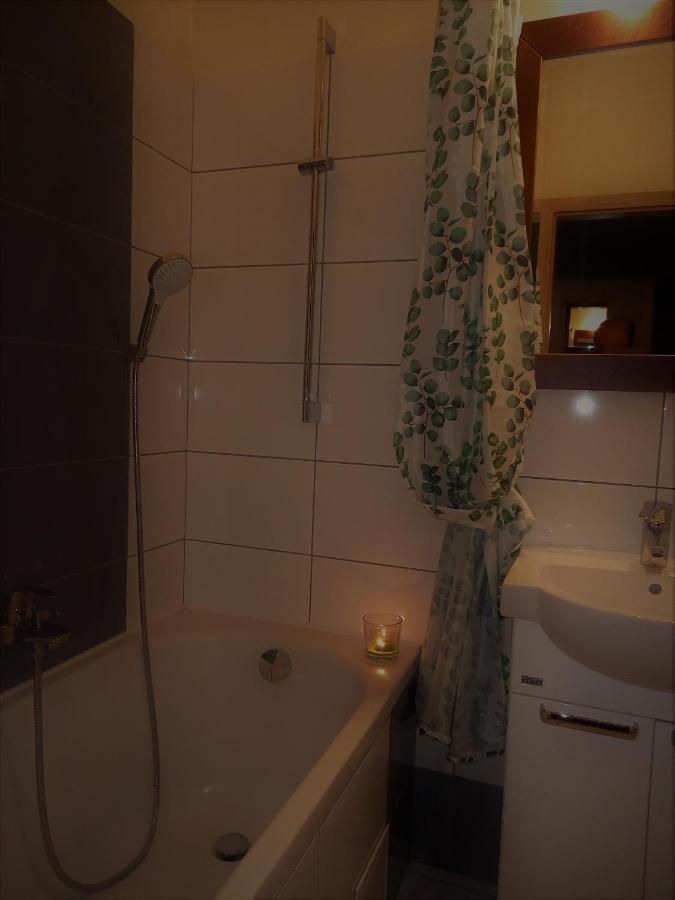 Green Wilanow Apartment With Free Parking Варшава Экстерьер фото
