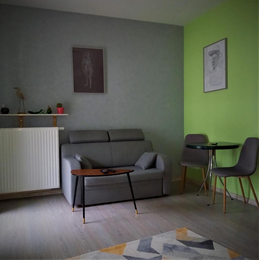 Green Wilanow Apartment With Free Parking Варшава Экстерьер фото